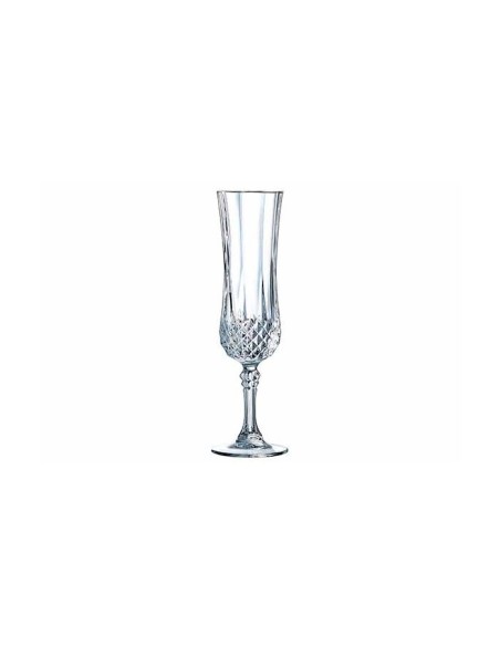 Set de 4 Copa Flauta Longchamp