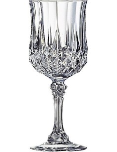 Set de 4 Copa de Vino Longchamp