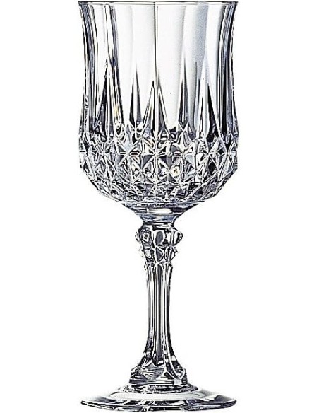 Set de 4 Copa de Vino Longchamp