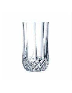 Set de 4 Vaso Alto Longchamp