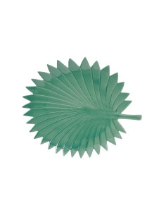 Platon Palm Leaf Shape