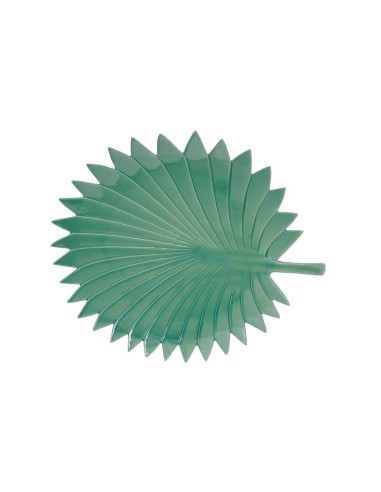 Platon Palm Leaf Shape