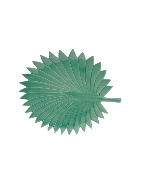 Platon Palm Leaf Shape