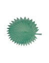 Platon Palm Leaf Shape