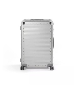 Maleta Bank S Spinner 76 Moonlight Silver 2