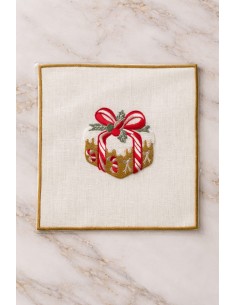 Servilleta de Cóctel Gift