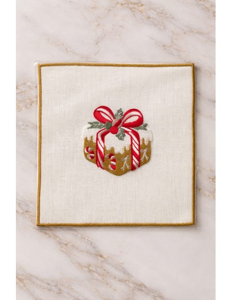 Servilleta de Cóctel Gift