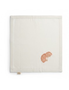 Servilleta de Mesa Oyster Red
