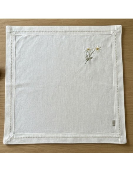 Servilleta de Mesa Daisy