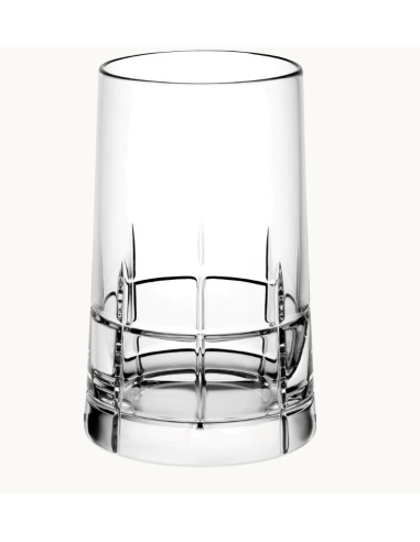 Set de 4 Vasos para Vodka Graphik