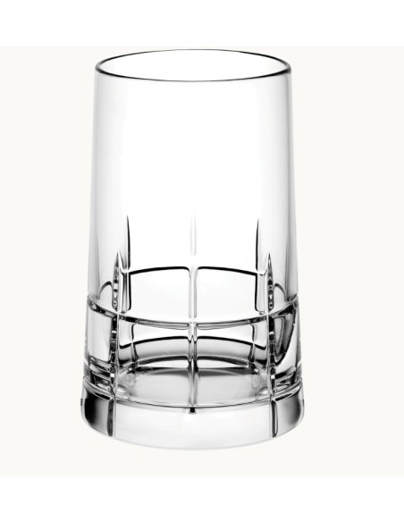 Set de 4 Vasos para Vodka Graphik