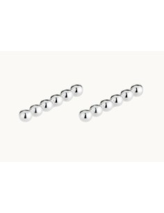 Set de 2 Reposa Cuchillo Perles