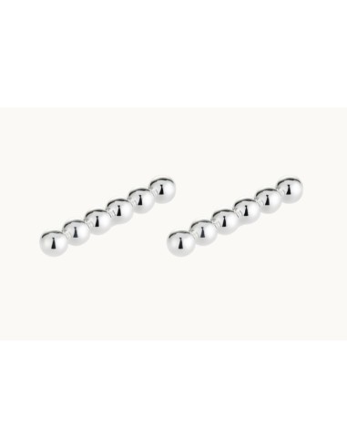 Set de 2 Reposa Cuchillo Perles