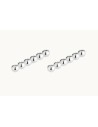 Set de 2 Reposa Cuchillo Perles