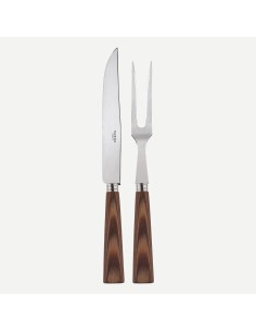 Set de Trinchar Nature Light wood