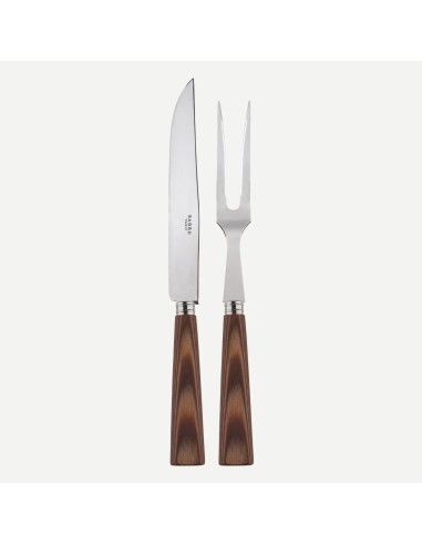 Set de Trinchar Nature Light wood