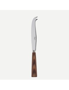 Cuchillo de Queso Nature Light wood