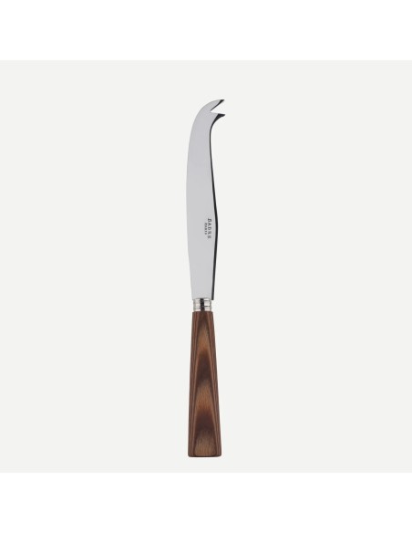 Cuchillo de Queso Nature Light wood