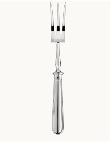 Tenedor de Trinchar Albi Silver Plated