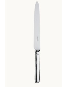 Cuchillo para trinchar Albi Silver Plated