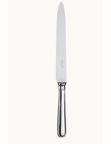 Cuchillo para trinchar Albi Silver Plated