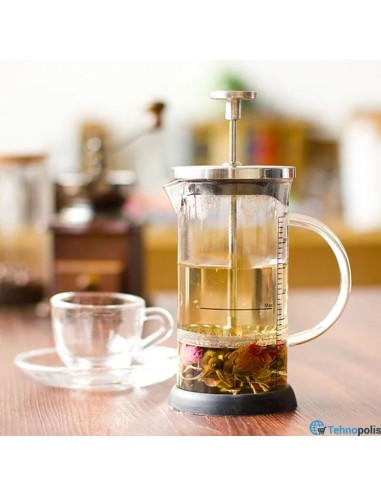 Jarra para infusiones