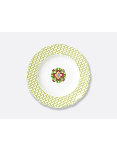 Plato de Sopa Trianon