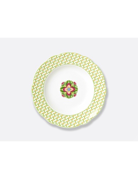 Plato de Sopa Trianon