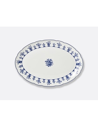 Plato Ovalado Chateubriand Couleur