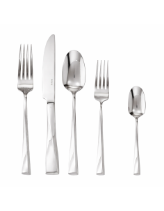 Set de 5 pieza Twist