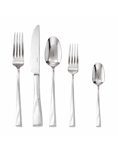 Set de 5 pieza Twist