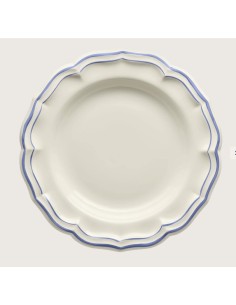 Platon Hondo Filet Blue