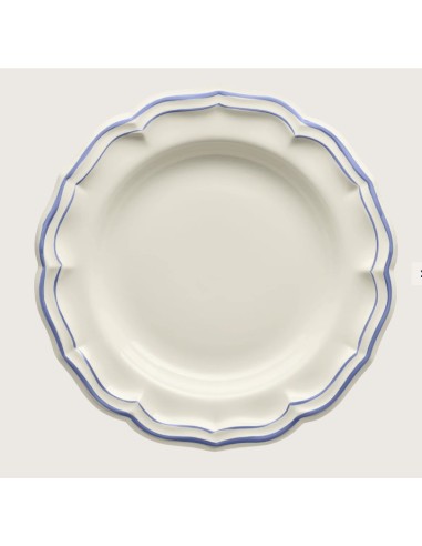 Platon Hondo Filet Blue
