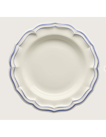Platon Hondo Filet Blue
