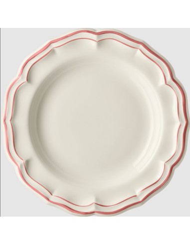 Platon Hondo Filet Corail