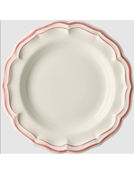 Platon Hondo Filet Corail