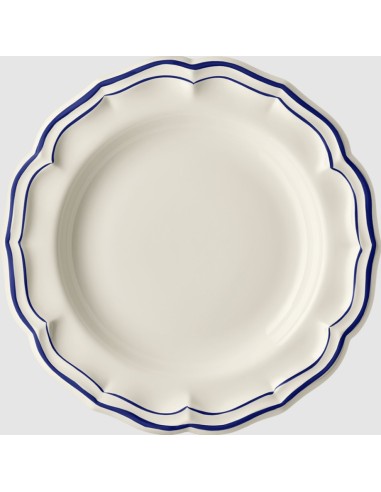 Platon Hondo Filet Cobalt