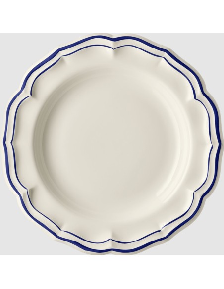 Platon Hondo Filet Cobalt