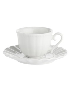 Set de 6 Taza de Café Ducale