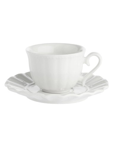 Set de 6 Taza de Café Ducale