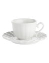 Set de 6 Taza de Café Ducale