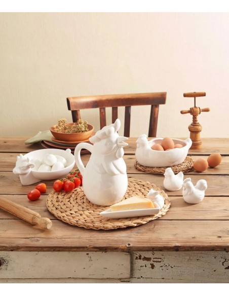 Plato de Queso Fattoria