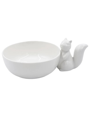 Bowl Ardilla