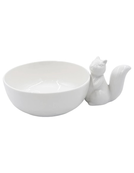 Bowl Ardilla