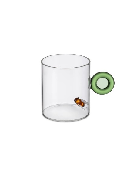Taza Apiflora