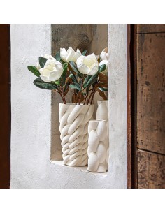 Florero L Origami 2