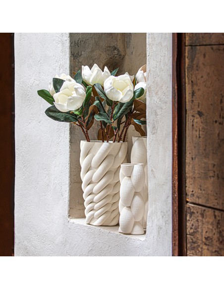 Florero L Origami