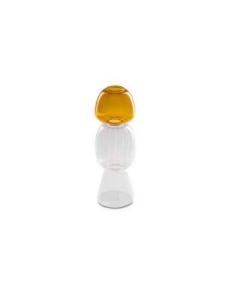 Florero Amber L Versavice