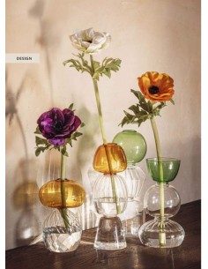 Florero Amber L Versavice 2