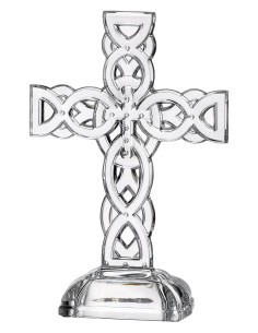 Cruz de Cristal Religious